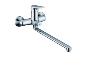 Смеситель для ванны Gappo Vantto G2236