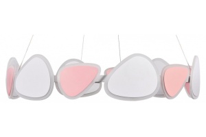 Подвесной светодиодный светильник Lumion Kumiko 5612/99L