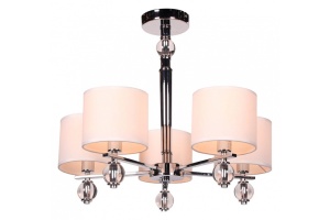 Люстра на штанге Escada Belief 667/5P