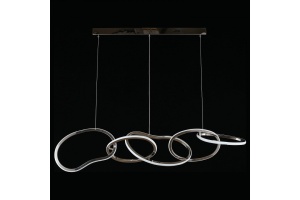 Подвесной светильник Aployt Pirret APL.046.13.80 - 3