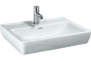 Раковина Laufen Pro 8.1895.1.000.104.1