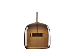 Подвесной светодиодный светильник Loft IT Dauphin 10040A