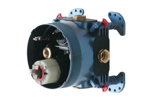 Смеситель для душа Ideal Standard Ceraline черный матовый - 3