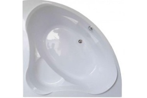 Акриловая ванна Bas Модена 150x150 см