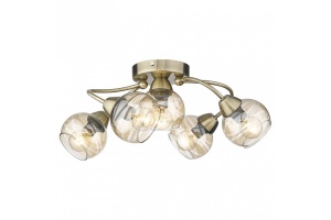 Потолочная люстра Velante 216-507-05