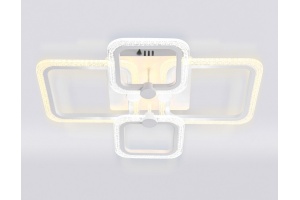 Потолочная люстра Ambrella Light FA FA5309 - 2