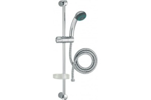 Душевой гарнитур Jacob Delafon  (E14325-CP)