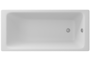 Ванна чугунная Delice Parallel 150х70 (DLR 220503) - 2