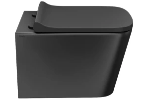 Подвесной унитаз - 2