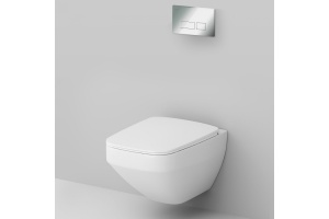 Комплект AM.PM Inspire V2.0 IS47051.50A1700 с сиденьем микролифт - 3