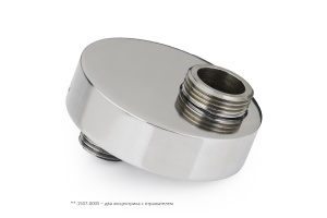 Эксцентрик Эксцентрик TUBE нар.р. G 1/2