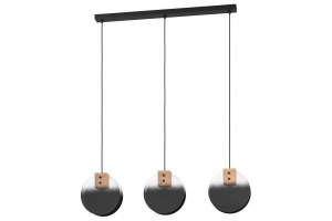 Подвесной светильник Eglo Millena 390142