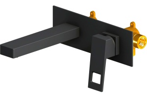 Смеситель Timo Briana 7171/03SM для раковины