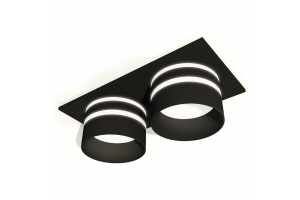 Встраиваемый светильник Ambrella XC XC6526062