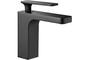 Смеситель для раковины Timo Torne 4361/03F черный