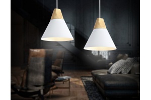 Подвесной светильник Ambrella Light TR TR8195 - 3