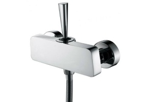 Смеситель для ванны KAISER Vista (65077)