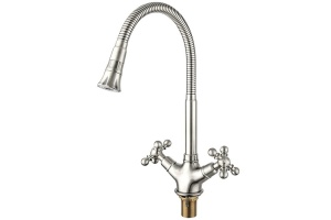 Смеситель для кухни Gappo G4089