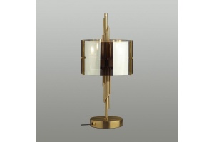 Настольная лампа Odeon Light Exclusive Margaret 4895/2T - 2