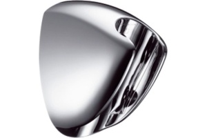 Настенный держатель Hansgrohe Porter С 27521000