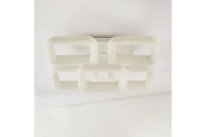 Потолочная светодиодная люстра Citilux Паркер Смарт CL225A250E - 2