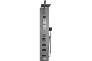 Душевая панель River GURON 08 120/23 (10000001105)