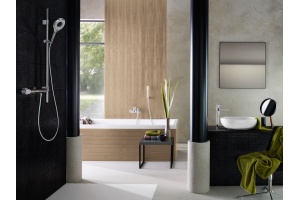 Термостат Grohe Grohtherm 3000 Cosmopolitan 34274000 для душа - 2