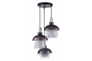 Подвесная люстра 33 Идеи PND151.03.03.003.BL-M06TR