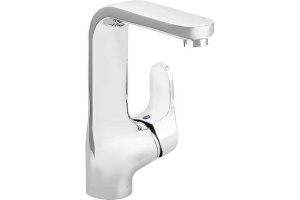 Смеситель для раковины Vidima Видима Ван хром (BA083AA)