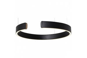 Подвесной светильник Loft it Ring 10025/400 Black