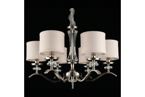 Подвесная люстра Aployt Okin APL.715.03.06 - 2