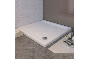 Поддон для душа RGW Ceramics CR-077 70х70х10