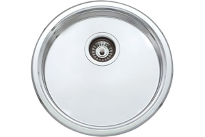 Мойка кухонная Seaman Eco Wien SWT-450B