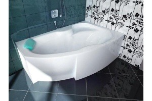 Акриловая ванна Koller Pool Montana 170x105 R - 3