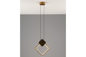 Подвесной светильник Moderli Store V10502-PL - 3