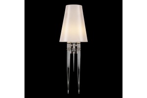 Бра Loft it Brunilde 10207W/L Chrome - 2
