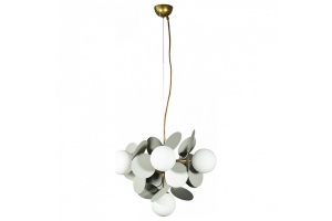 Подвесная люстра Loft it Matisse 10008/6 Grey - 2