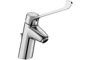 Смеситель для раковины Jacob Delafon Easy Panache хром