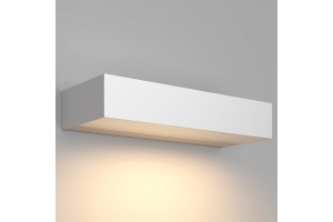 Накладной светильник Maytoni Lot O428WL-L10W3K