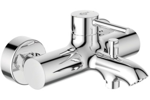 Смеситель для ванны с душем Ideal Standard Ceraline хром