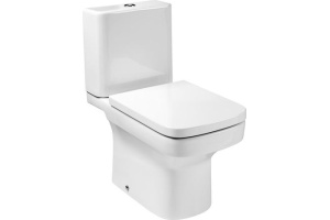 Чаша для унитаза-компакта Roca Dama-N 342787000