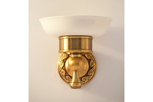 Мыльница Magliezza PRIMAVERA (80303-br)