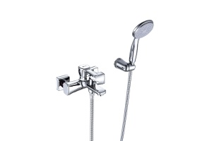 Смеситель Lemark Evitta (LM0514C) для ванны