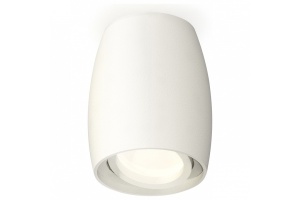 Накладной светильник Ambrella Light XS XS1122001