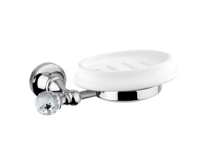 Мыльница Cezares OLIMP (OLIMP-SOD-02-Sw)