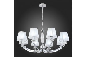 Подвесная люстра ST-Luce Bello SL1756.103.08 - 3