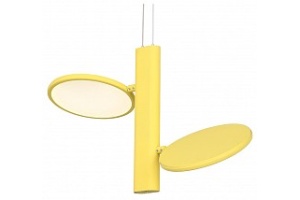 Подвесной светильник Lussole Aberdeen LSP-7086 - 2