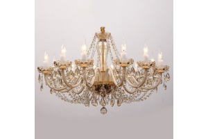 Подвесная люстра Favourite Brendy 1738-12P