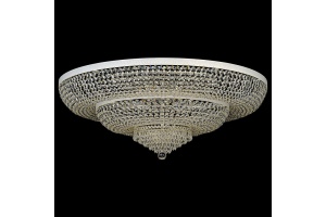 Потолочная люстра Arti Lampadari Santa Santa E 1.8.100.100 W - 2