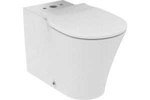 Чаша для унитаза-компакта Ideal Standard Connect Air AquaBlade E013701 - 2